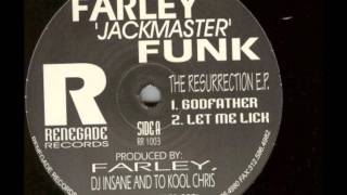 Jack My Body  Farley Jackmaster Funk [upl. by Aicia]