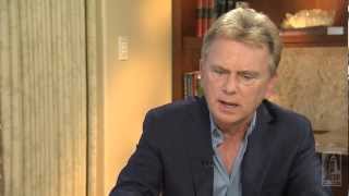 Uncommon Knowledge with Pat Sajak [upl. by Zeuqirdor]