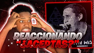 CANSERBERO ❝ ¿ACEPTAS ❞ 🔥 REACCIÓN Y ANÁLISIS BRYMANNY [upl. by Fornof488]