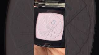 Chanel Les Tarots de Chanel blush chanelmakeup [upl. by Cortney272]