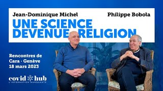 «Comment sortir de cette bouffée délirante» JeanDominique Michel et Philippe Bobola [upl. by Muire199]