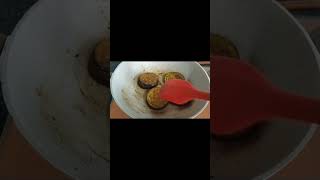 Brinjal fry  tranding  short video  viral [upl. by Noiraa]