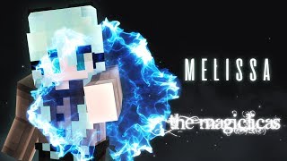 The Magiclicas 🔮 Get to know Melissa [upl. by Shelton]