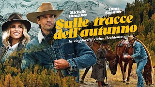 Sulle tracce dellautunno  Teaser [upl. by Hudis]