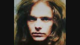 PAUL KOSSOFF 1975 INTERVIEW [upl. by Greysun117]