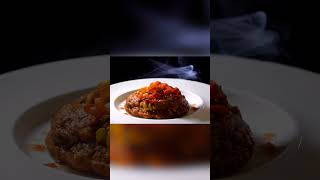 Experimental Fusion Kitchen Meals  Delicious Food  Gourmet Series  No25 [upl. by Ecertal]