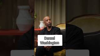 Denzel Washington Just Dropped the Most Important Wealth Advice Ever [upl. by Merralee]