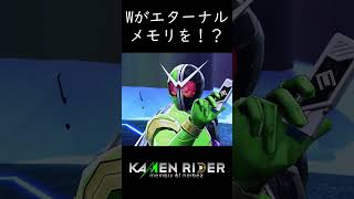 半分力貸せよ、克己！【KAMEN RIDER memory of heroez】shorts [upl. by Corenda]