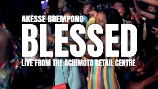 Blessed Akesse Brempong [upl. by Agle623]