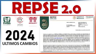 ACTUALIZACION DE REPSE [upl. by Lefton]