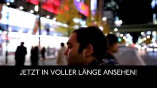 Bosse  quotWeit Wegquot Video Trailer auf httpwwwaxelbossede [upl. by Derril205]