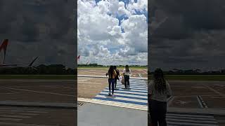 Aeroporto de Rio Branco Acre [upl. by Ravi318]