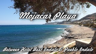 Mojacar Playa  April 23rd 2022 [upl. by Udall264]