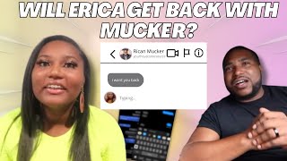 Luvd by erica and the mucker are back talking [upl. by Tremml]