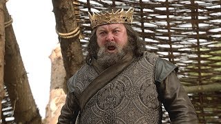 Robert Baratheons Best Lines [upl. by Remot]