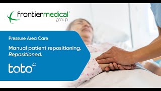 Webinar  Manual Patient Repositioning Repositioned [upl. by Eniamej]