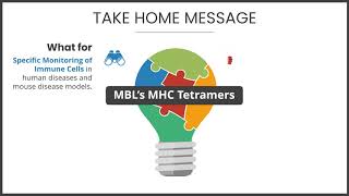 【MHC Tetramer】1 Introduction [upl. by Ki848]