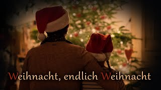 Weihnacht endlich Weihnacht  Stubenmusik von Heidrun Dolde [upl. by Aran]