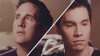 ALL TIME LOW  Jon Bellion  Sam Tsui Casey Breves KHS COVER [upl. by Flin868]