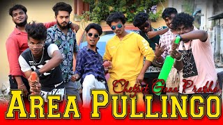 JOLLY GANA SONGGANA PULLINGO SONGFULL SONG 4KCHETPET GANA PRABHAGANA PRABHA MEDIA [upl. by Auhsaj104]