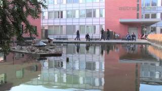 UPK Universitäre Psychiatrische Kliniken Basel [upl. by Siegfried]