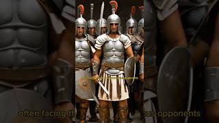 quotGladiators of the Colosseum The Warriors of Ancient Romequot [upl. by Nagyam509]