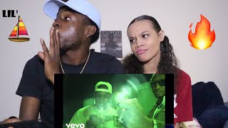 Lil Yachty amp Future  Pardon Me Official Video REACTION [upl. by Grimbal]