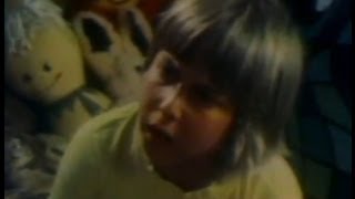 Sacramento Bee Paperboy Commercial 1975 [upl. by Malvin]