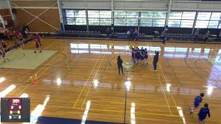 Year 5A Churchie vs Gregory Terrace [upl. by Rihana711]