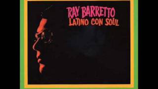 EL PICOR  RAY BARRETTO [upl. by Malvie810]