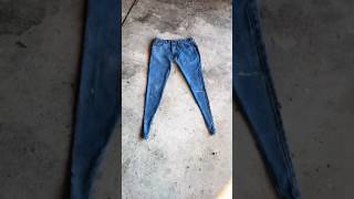 Baggiest jeans in Atlanta funny jokes shorts [upl. by Felisha416]