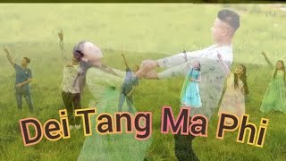 New khasi song  Dei Tangmaphi Laweibaphyrnai By Betlang nongrum [upl. by Niamart661]