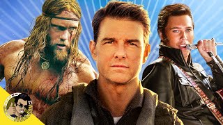 Top 10 Best Movies of 2022 [upl. by Kendry]