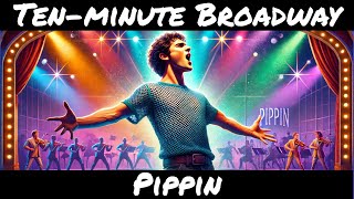 🪄 Magic to Do 10minute PIPPIN 🪄 [upl. by King]