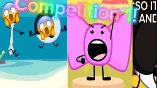 II editing competition 1 [upl. by Preiser]