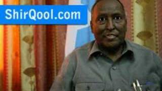 Abdullahi Yusuf  Shocking video [upl. by Nogam]