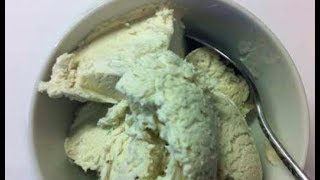 Quick and Easy Keto Low carb Ice Cream Homemade [upl. by Nee]