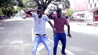 Daddy Lumba Yentie Obiaa Official Dance Video 2014 [upl. by Lambart]