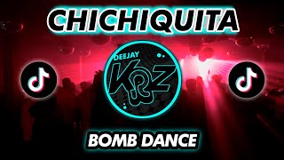 Chichiquita  KRZ Bomb Dance [upl. by Airom]