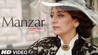 Manzar Song Video  Feat Rajeev Kapur Sweety Kapur  Rana Shaad  GSK [upl. by Solotsopa]