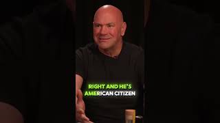 Dana White TALKS ABOUT Peloton  danawhite ufc mma [upl. by Rihana259]