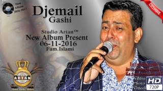 DJEMAIL 20162017 NEW ALBUM 2  Nane Mange Kasno o Pare Te Kerav  Official Audio STUDIOARTAN™ [upl. by Notlimah]