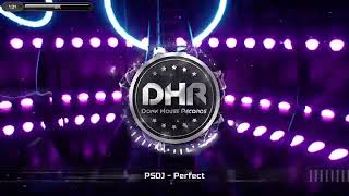 PERFECT  ED SHEERAN DANCE MIX  DHR [upl. by Jeanne]