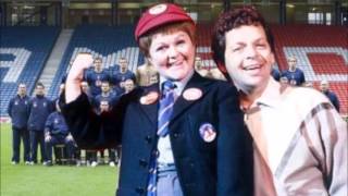 The Krankies  Were Going To Spain [upl. by Rocco]