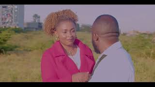 Usinyamaze Kimia by Christian Kal  Official Video [upl. by Ahseikan]