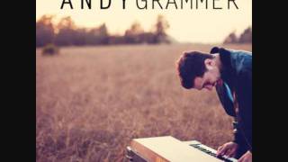 Andy Grammer  Stepping Stones With Lyrics [upl. by Paynter]