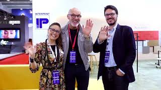 A Complete Success interzum guangzhou 2023 Show Review [upl. by Faletti408]