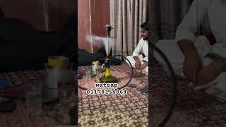 hookah shop quetta shisha price in pakistan chill cover lyrics doozy coolcool justcool mood [upl. by Starla]