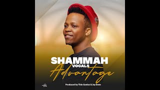 Shammah VocalsAdvantage [upl. by Ondine]