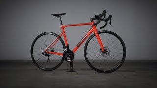 BMC Teammachine ALR Disc Two 2021 [upl. by Oirramed]